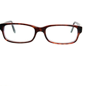 Ray-Ban Eyeglasses‎ Frames RB5187 2442 Brown Tortoise Purple 52-16-140 20247